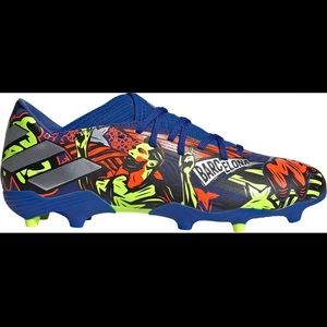 Adidas Nemeziz Messi Soccer Shoes